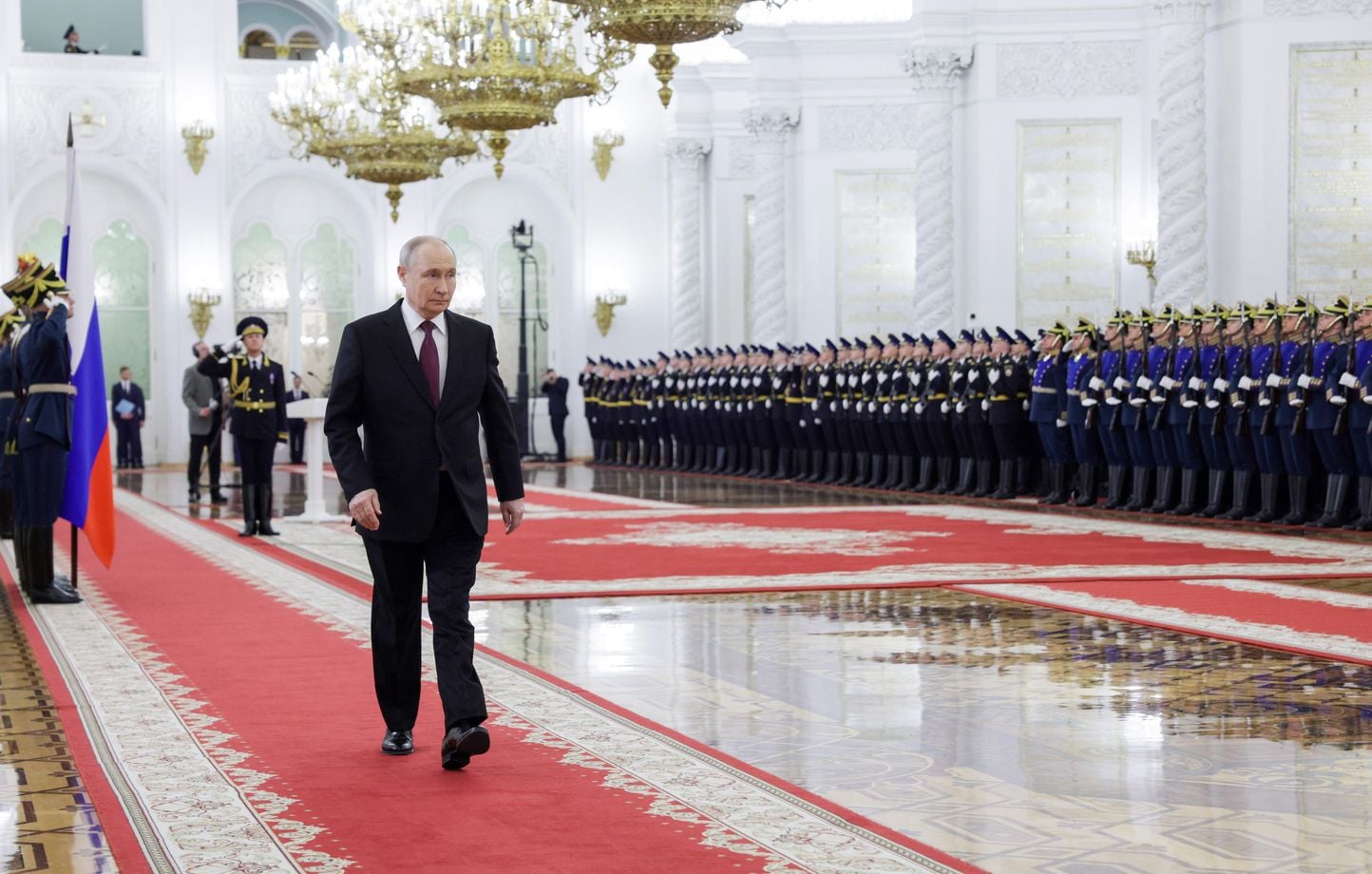 “Agotamiento militar”, “fiasco”… ¿Rusia está perdiendo el conflicto? “Agotamiento militar”, “fiasco”… ¿Rusia está perdiendo el conflicto?